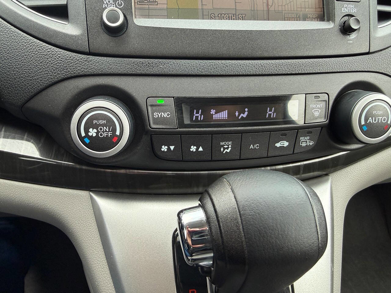 Used 2012 Honda CR-V EX-L image 51