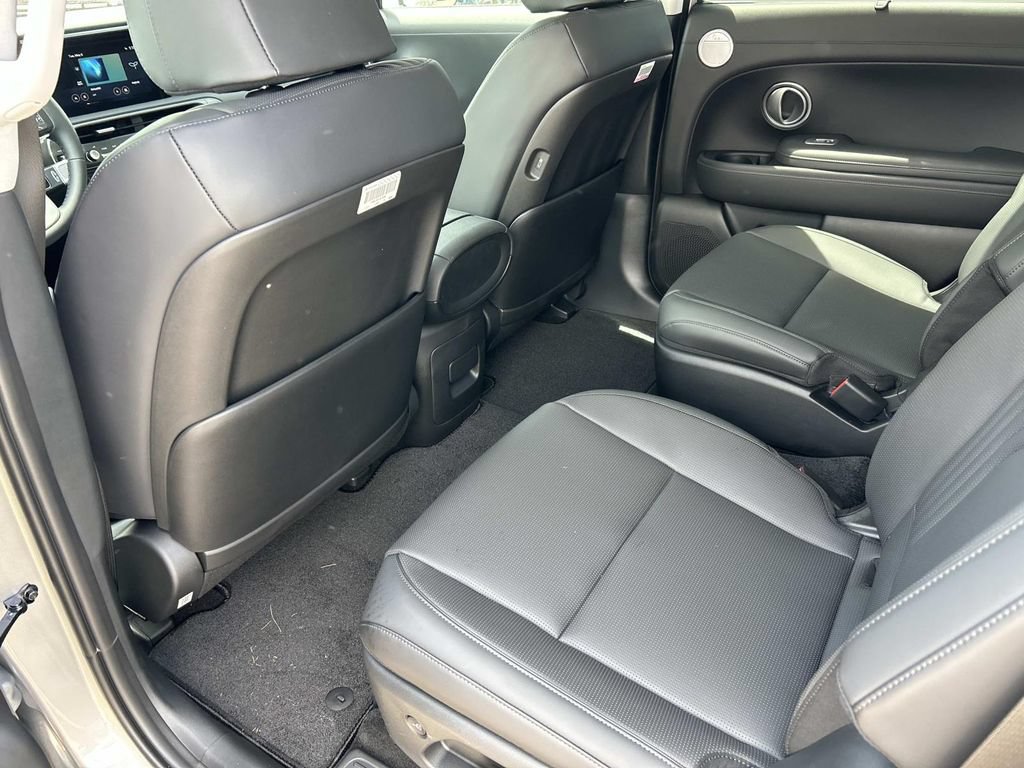 New 2026 Hyundai Palisade SEL Premium FWD image 20