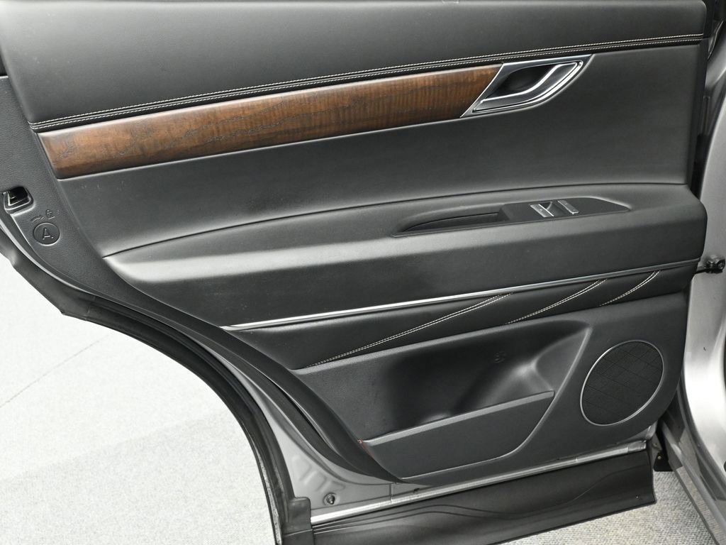 Used 2021 Genesis GV80 2.5T image 15