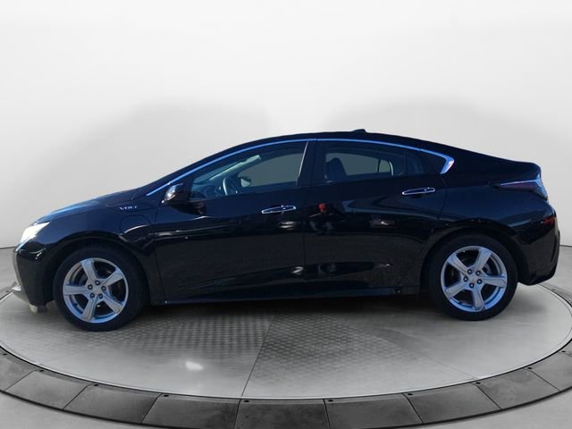 Used 2018 Chevrolet Volt LT image 2