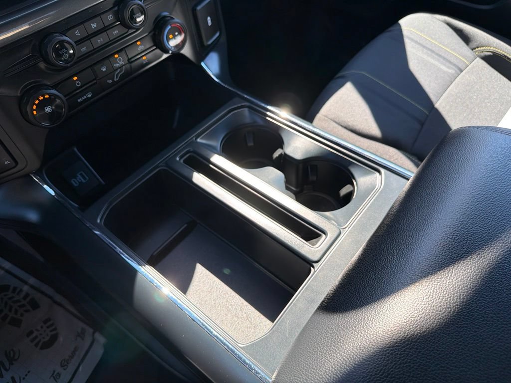 Used 2024 Ford F150 STX AWD/4WD image 19