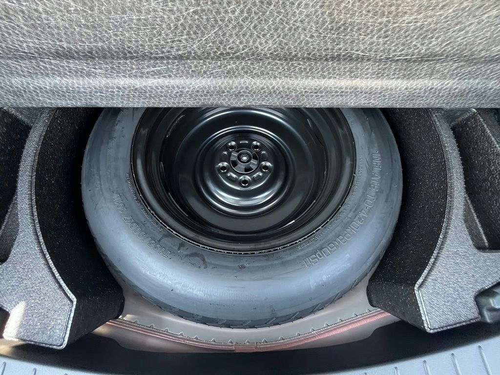New 2026 MAZDA CX-5 Select AWD/4WD image 26