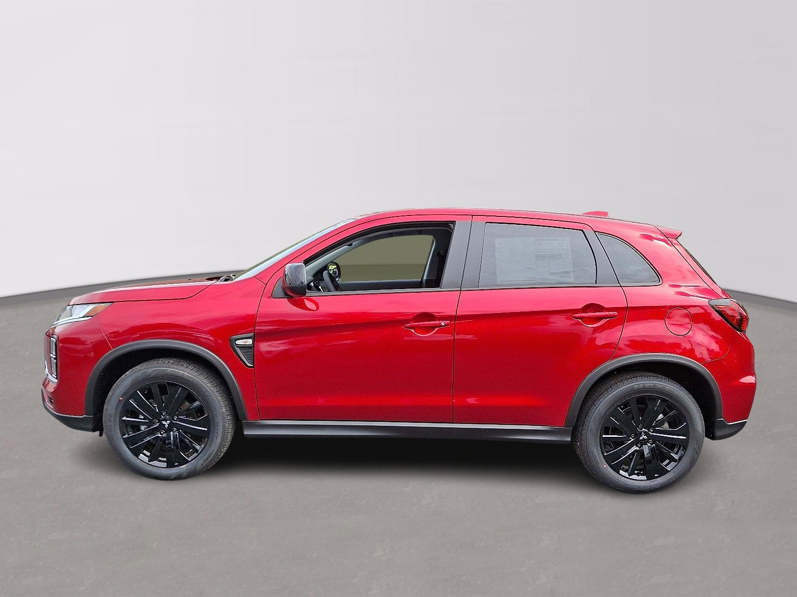 New 2025 Mitsubishi Outlander Sport LE image 4