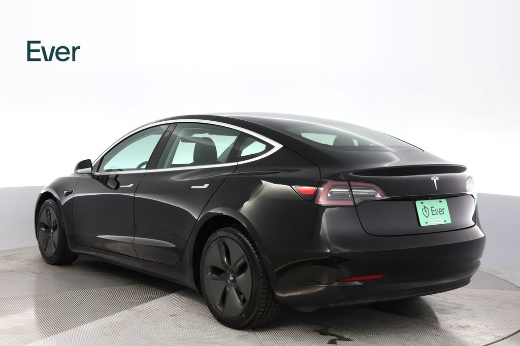 Used 2018 Tesla Model 3 Mid Range RWD image 14