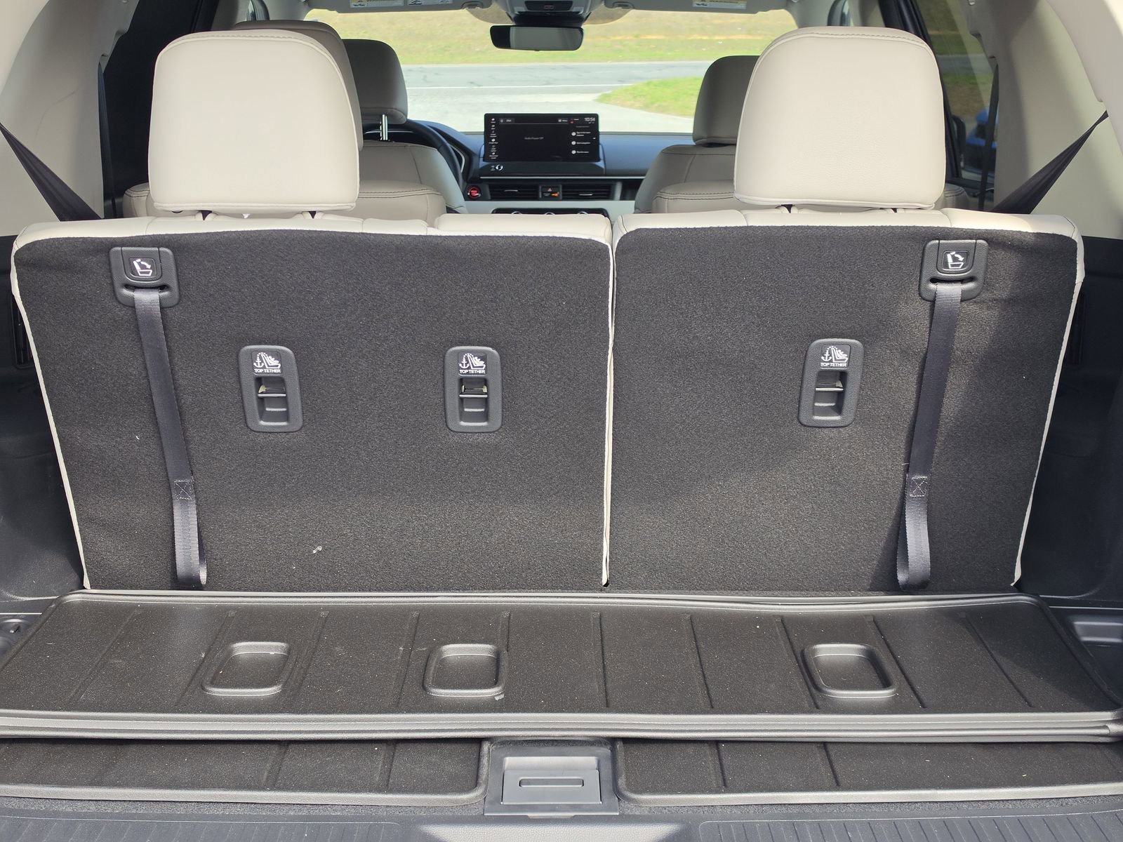 New 2026 Honda Pilot EX-L image 14