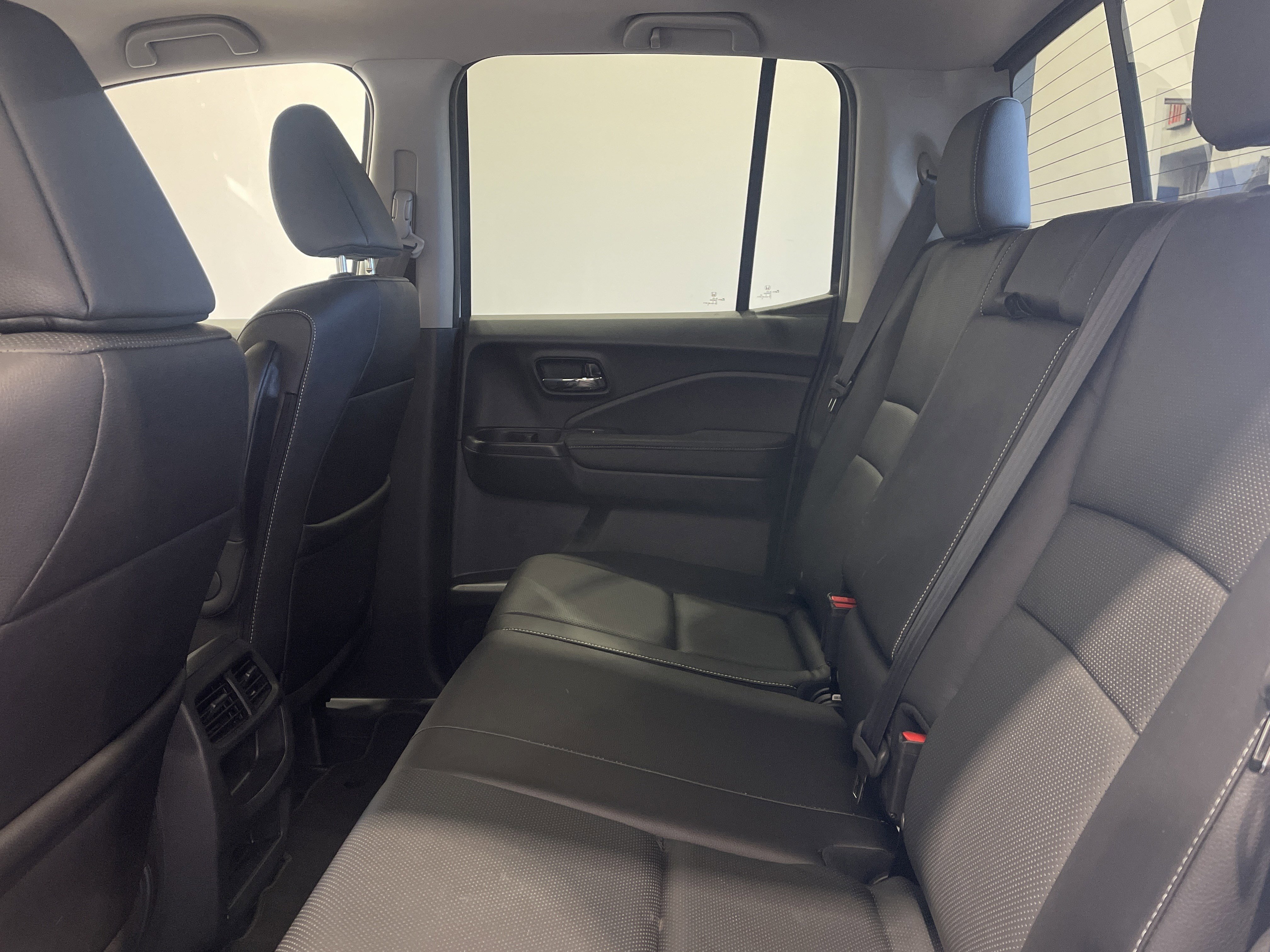 Used 2023 Honda Ridgeline RTL image 26