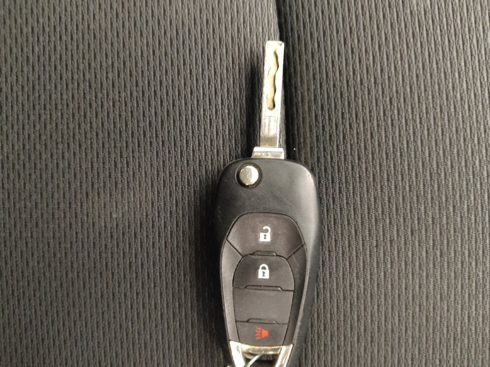 Used 2018 Chevrolet Cruze LT FWD image 32