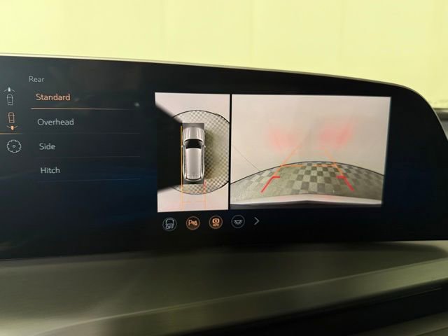 New 2026 Cadillac Vistiq Premium Luxury image 19