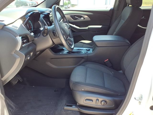 Used 2023 Chevrolet Traverse LT AWD/4WD image 7