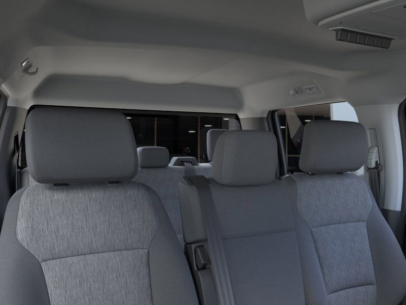 New 2026 Ford F450 XL w/ XL Chrome Package image 22