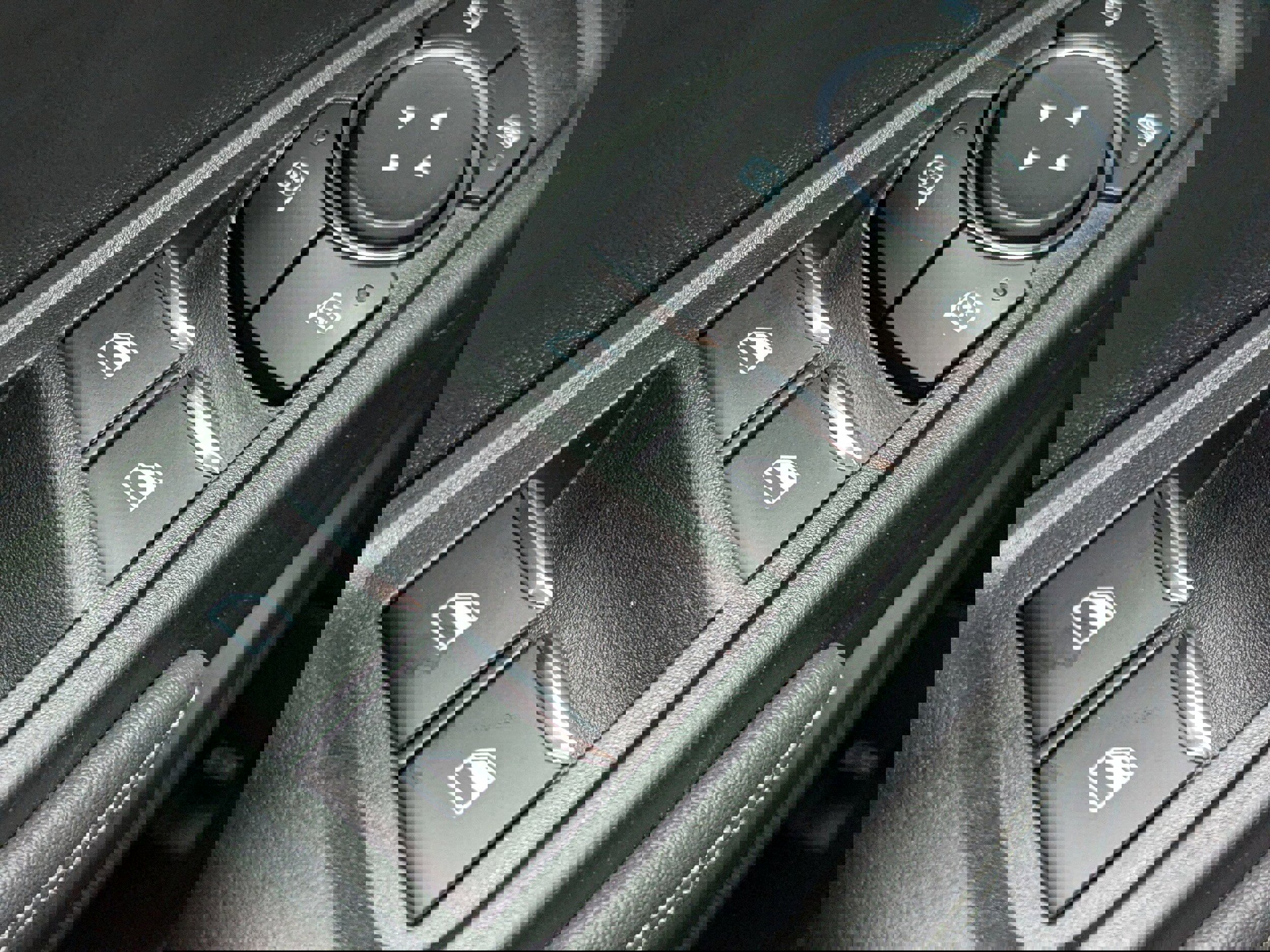 New 2025 Ford Ranger XLT image 21