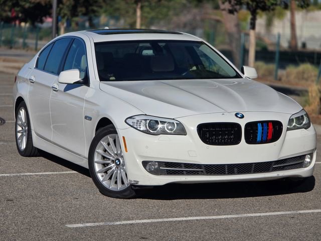 Used 2011 BMW 535i Sedan image 1