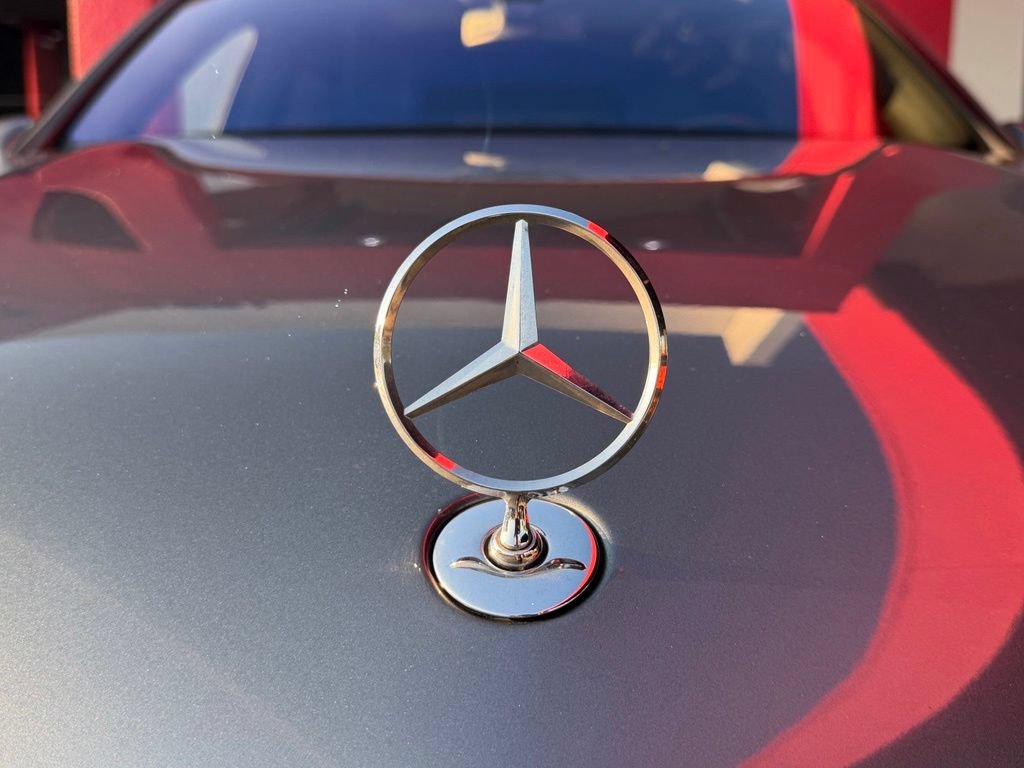 Used 2023 Mercedes-Benz Maybach GLS 600 4MATIC image 5