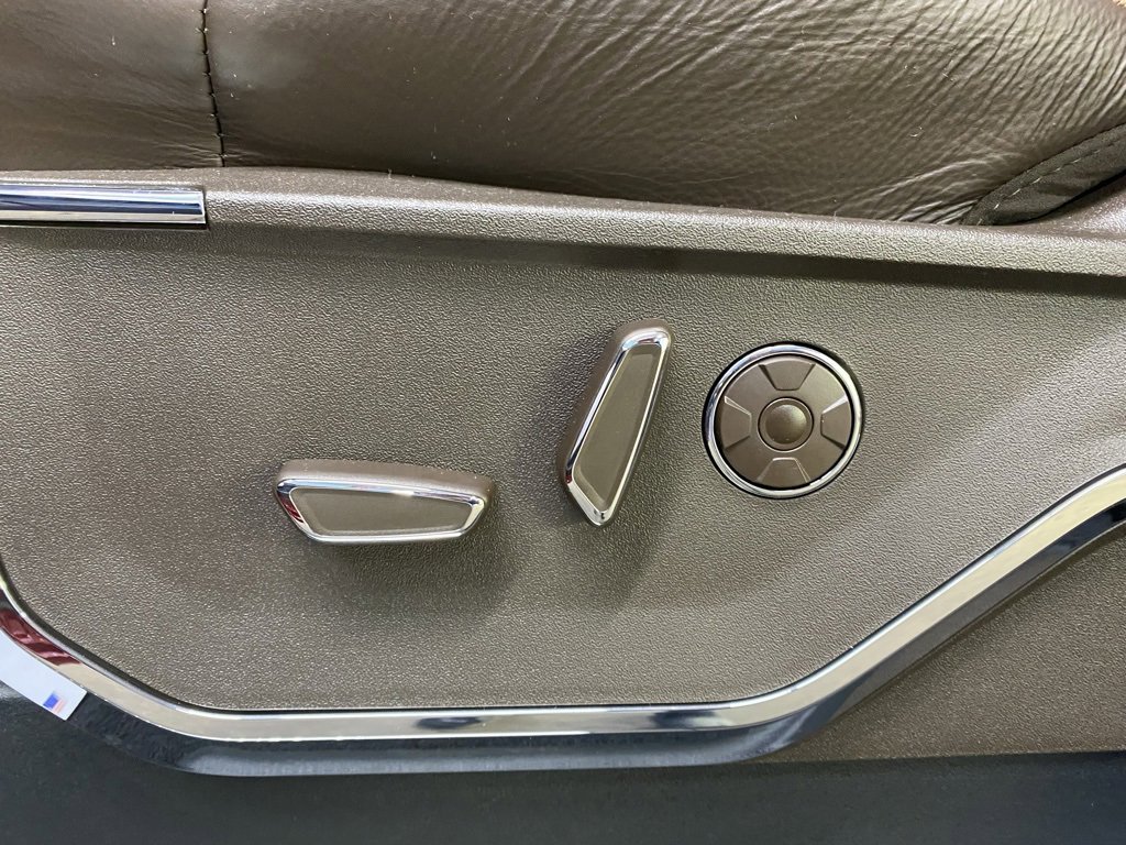 New 2025 Ford F150 King Ranch image 13