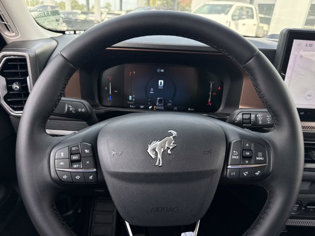 New 2026 Ford Bronco Sport Outer Banks AWD/4WD image 26