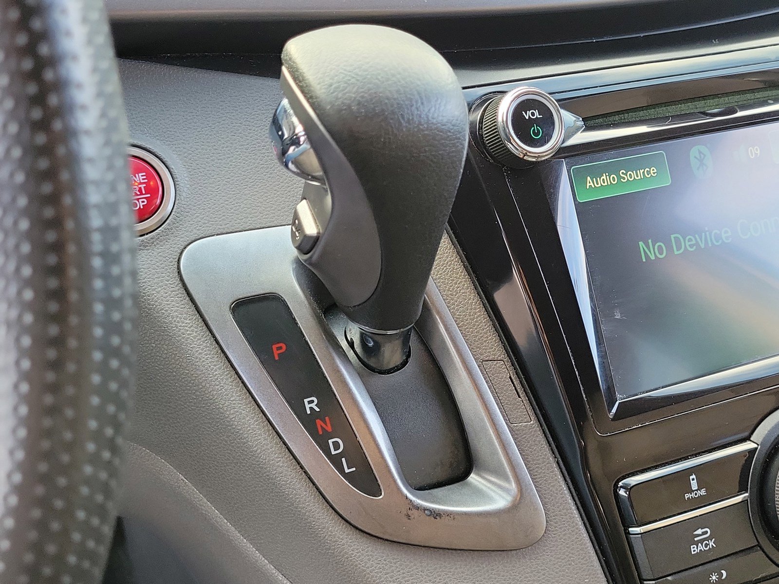 Used 2014 Honda Odyssey EX image 25