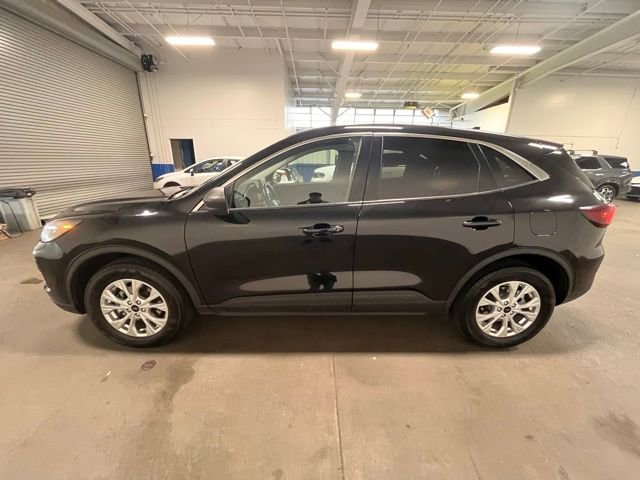 Used 2024 Ford Escape Active image 6