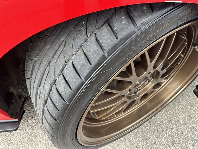 Used 2015 Ford Mustang Coupe image 4