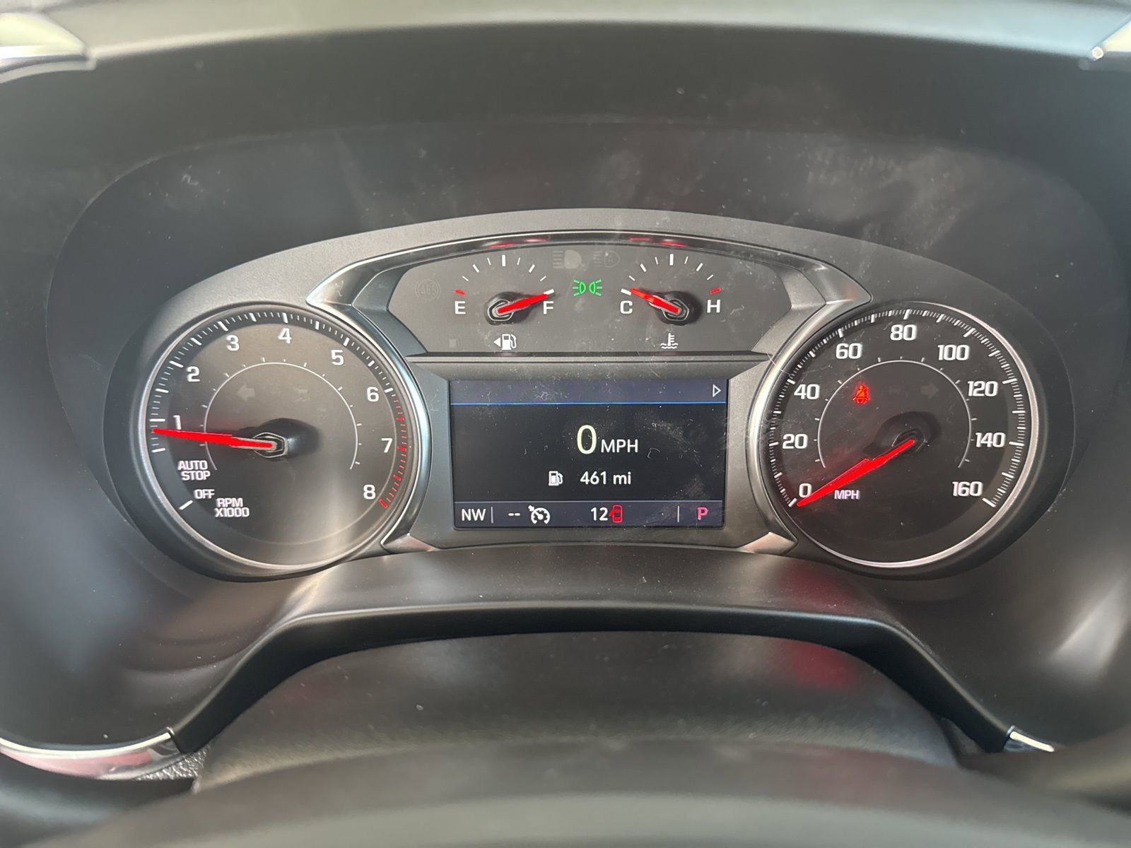 New 2026 Chevrolet Blazer LT image 24