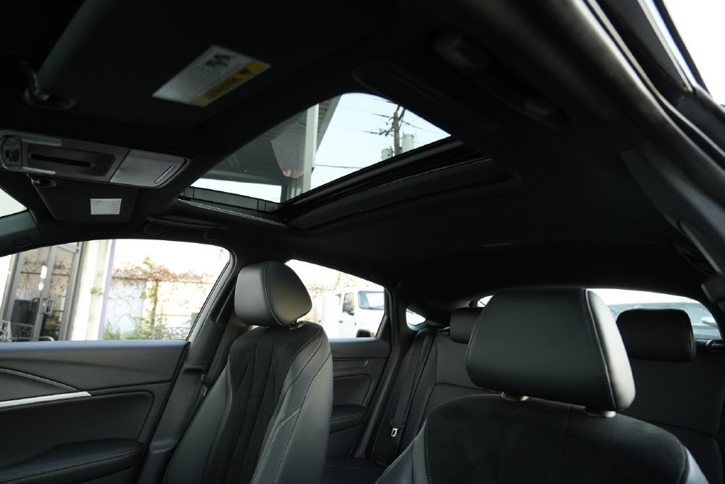 Used 2023 Acura Integra A-Spec w/ Technology Package FWD image 24