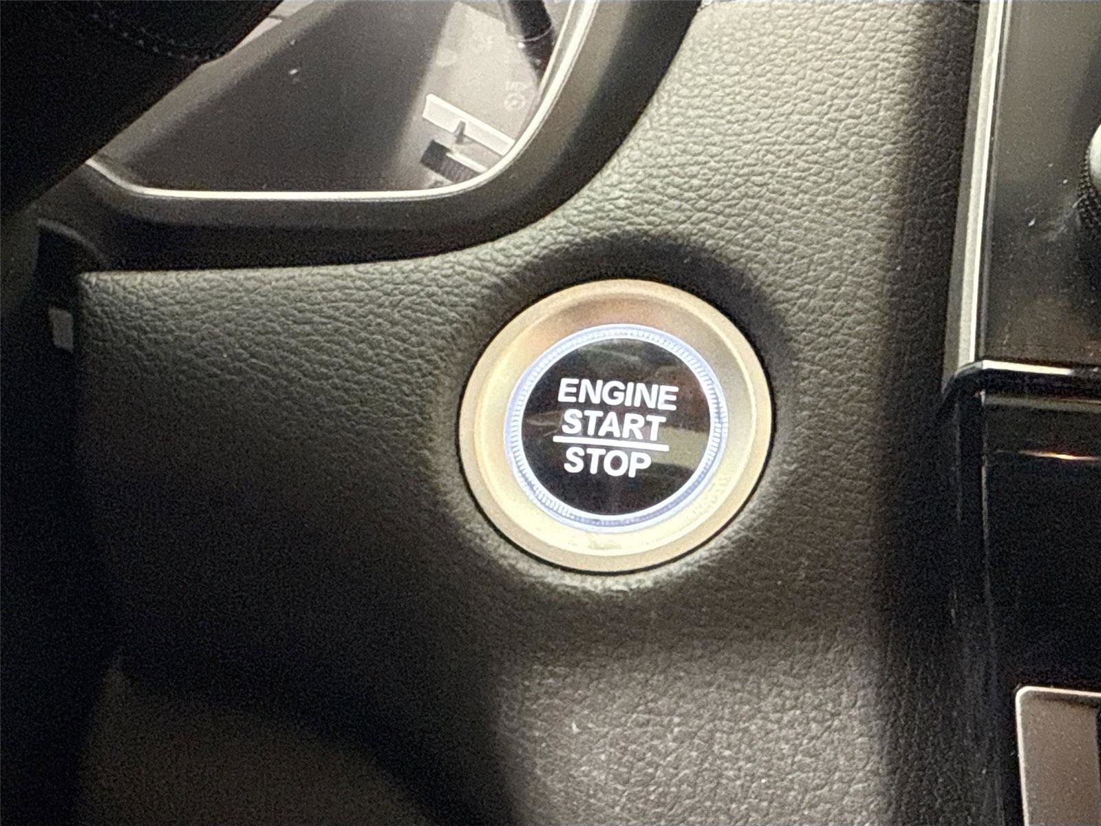 Used 2018 Honda CR-V EX-L image 21