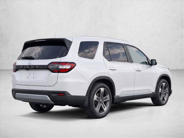 Used 2024 Honda Pilot EX-L image 7