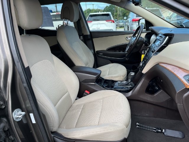 Used 2013 Hyundai Santa Fe Sport w/ Popular Equipment Pkg AWD/4WD image 31