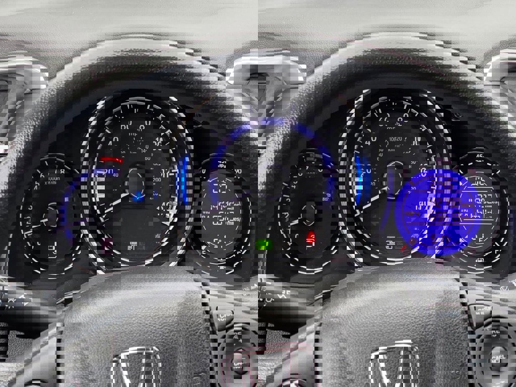 Used 2016 Honda Fit LX image 19