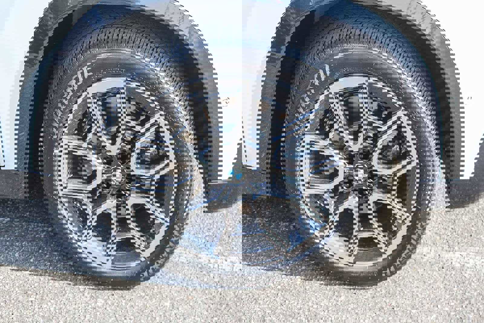 New 2026 BMW X1 xDrive28i w/ Convenience Package image 9