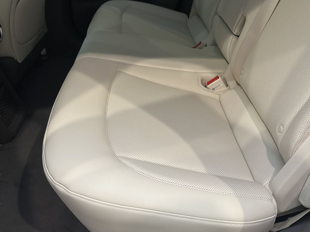 New 2026 Genesis GV60 AWD image 14