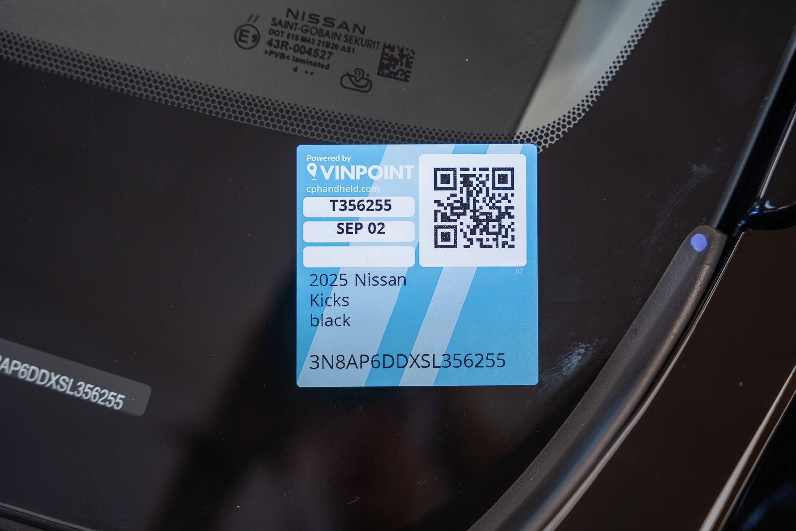 Used 2025 Nissan Kicks SR w/ SR Premium Package AWD/4WD image 50