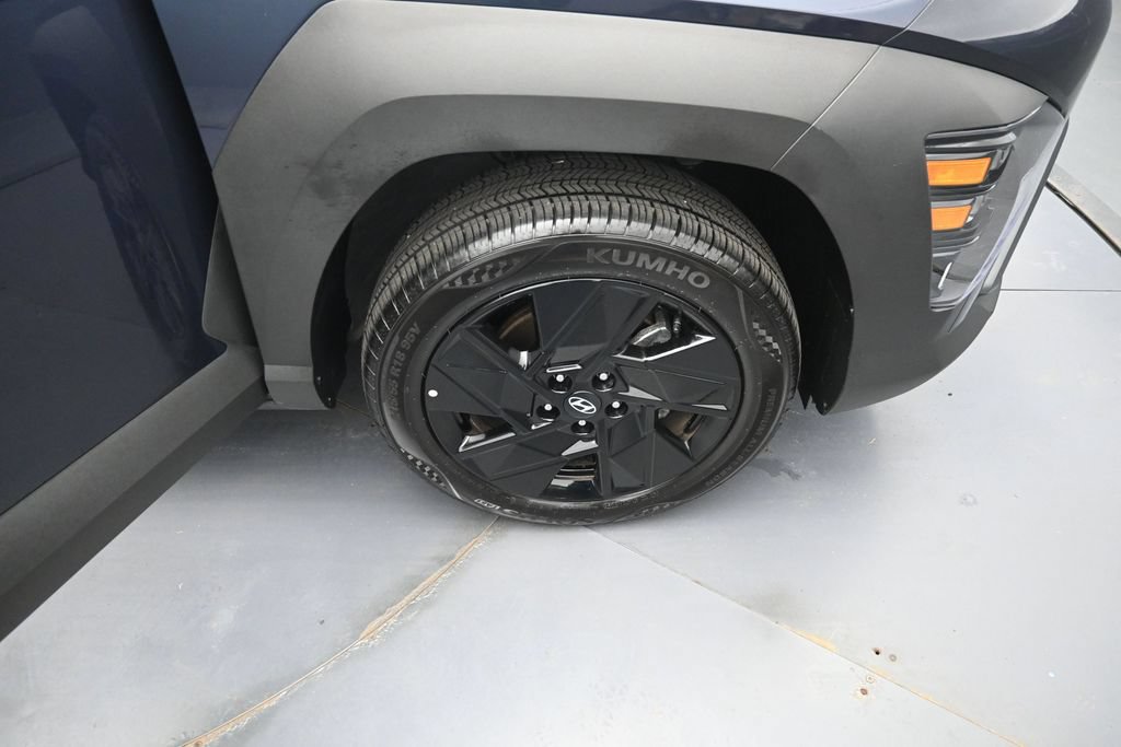 Used 2026 Hyundai Kona SEL Sport AWD/4WD image 34