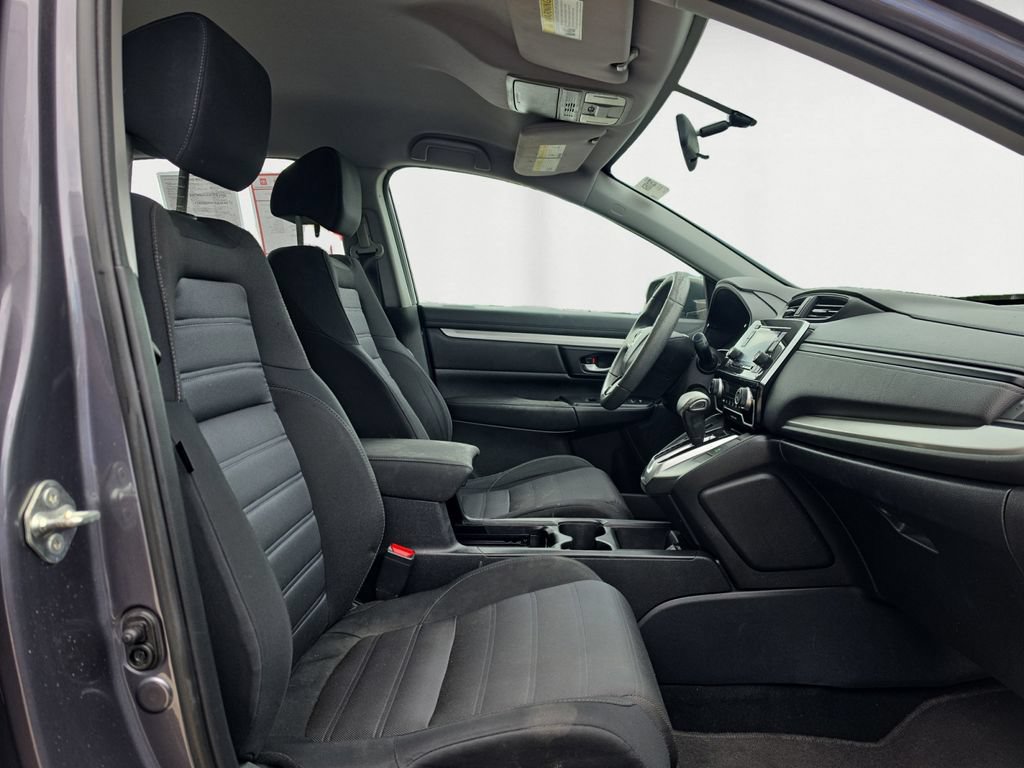 Used 2019 Honda CR-V LX image 16