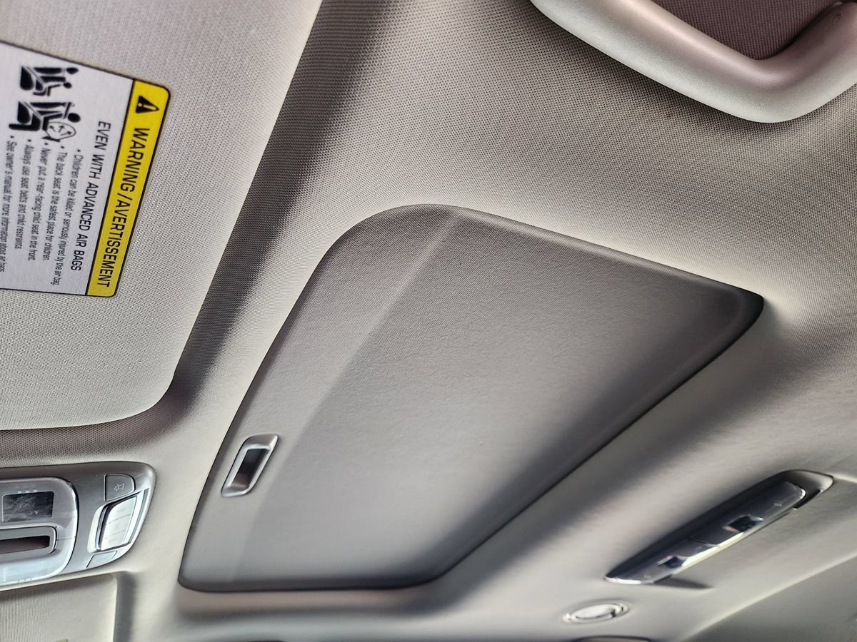 Used 2020 Kia Telluride S w/ S 8 Passenger Seating Package FWD image 34