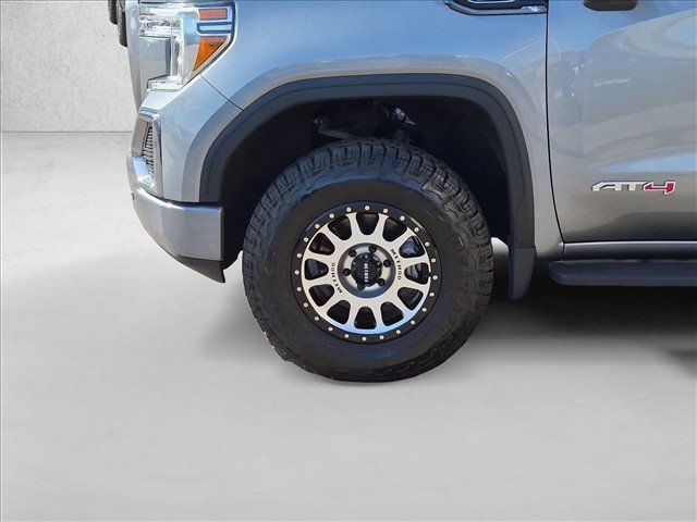Used 2021 GMC Sierra 1500 AT4 w/ AT4 Premium Package AWD/4WD image 23