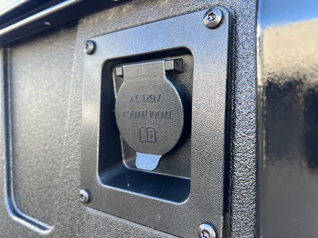 Used 2023 Toyota Tundra TRD Pro w/ Security Package (TMS) image 46