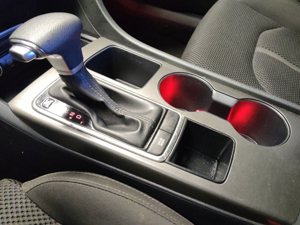 Used 2019 Kia Optima LX w/ LX Premium Package image 26