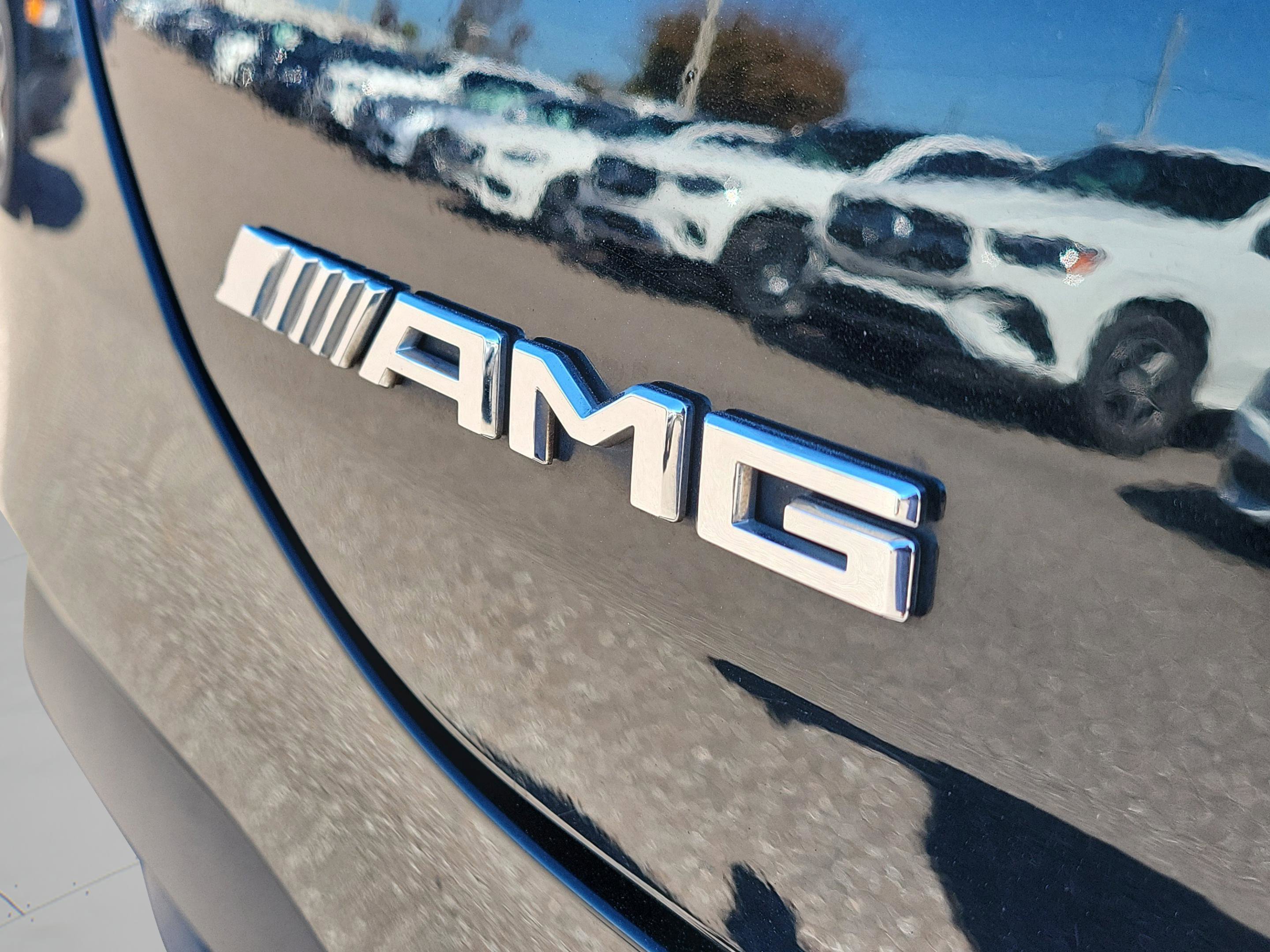 Certified 2021 Mercedes-Benz GLE 53 AMG 4MATIC Coupe image 34