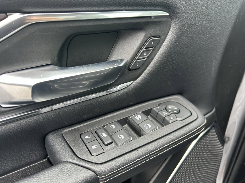 New 2026 RAM 1500 Laramie w/ Laramie Preferred Package image 6