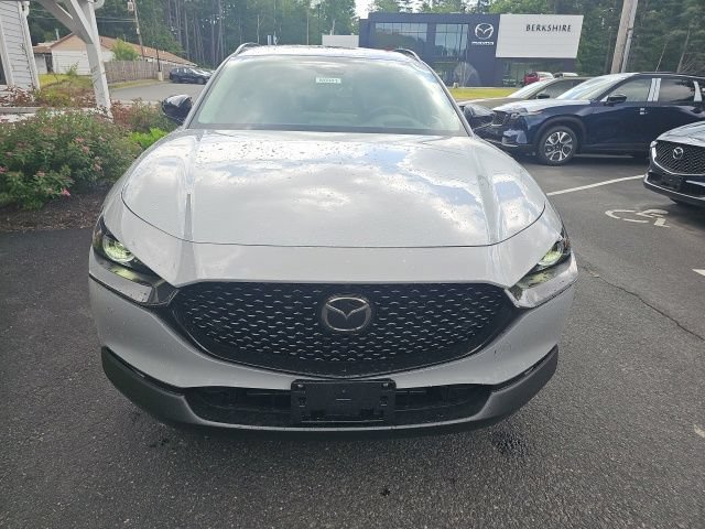 New 2026 MAZDA CX-30 2.5 Turbo w/ Premium Plus Pkg AWD/4WD image 10
