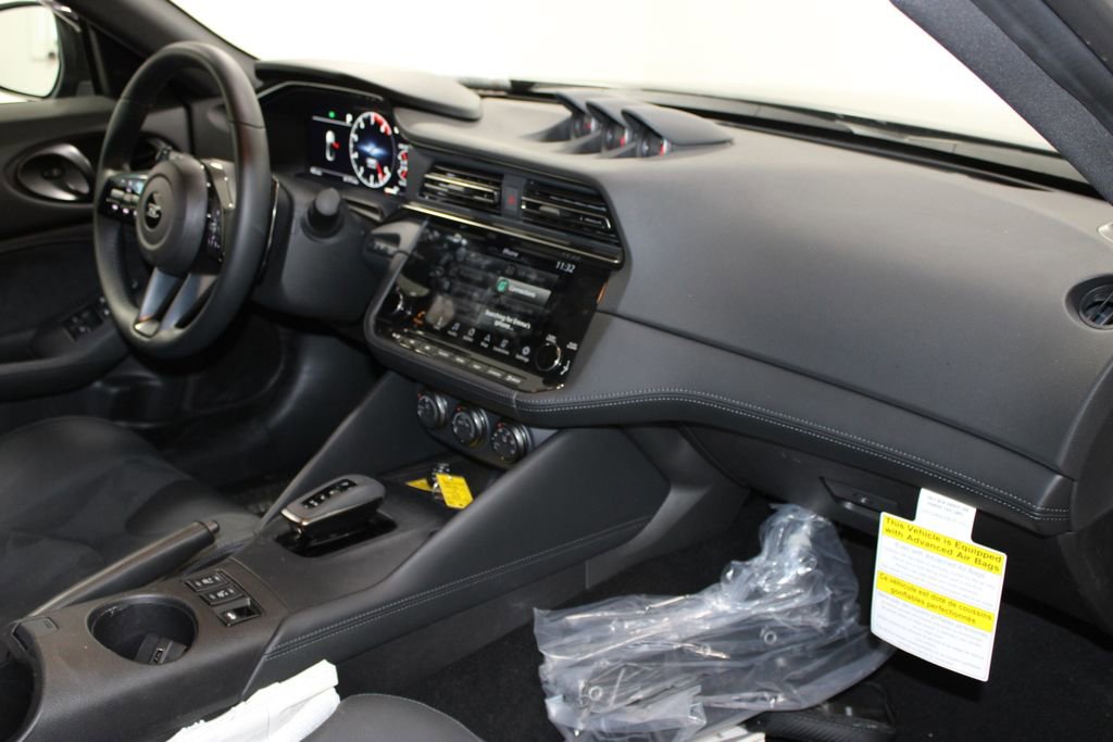 Used 2026 Nissan Z Performance image 21