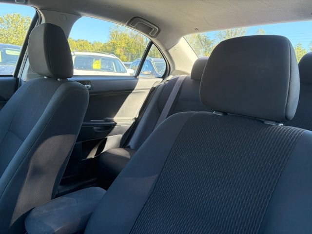 Used 2017 Mitsubishi Lancer SE AWD/4WD image 13