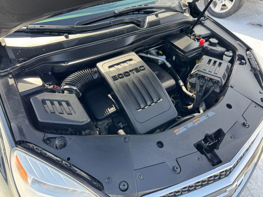 Used 2014 Chevrolet Equinox LS image 24
