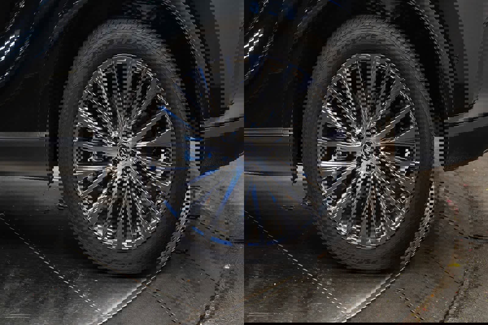 Used 2024 Lexus RX 350 FWD image 10