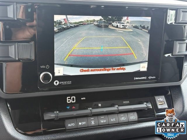 Used 2023 Toyota Tundra SR w/ SR Tow Package RWD image 15