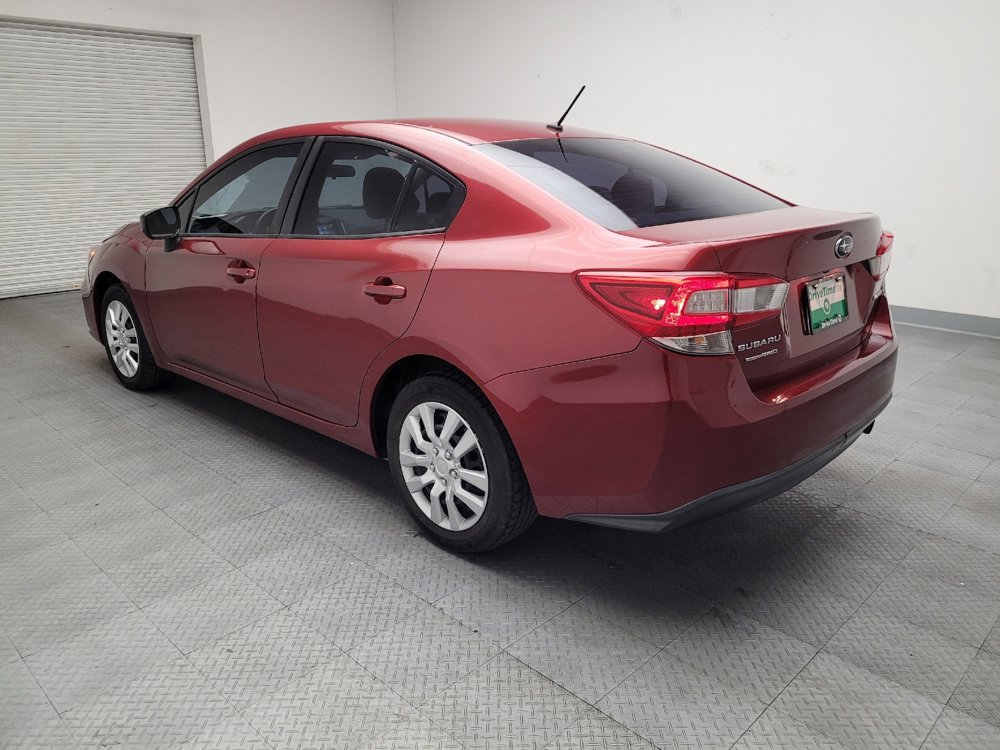 Used 2019 Subaru Impreza 2.0i image 5