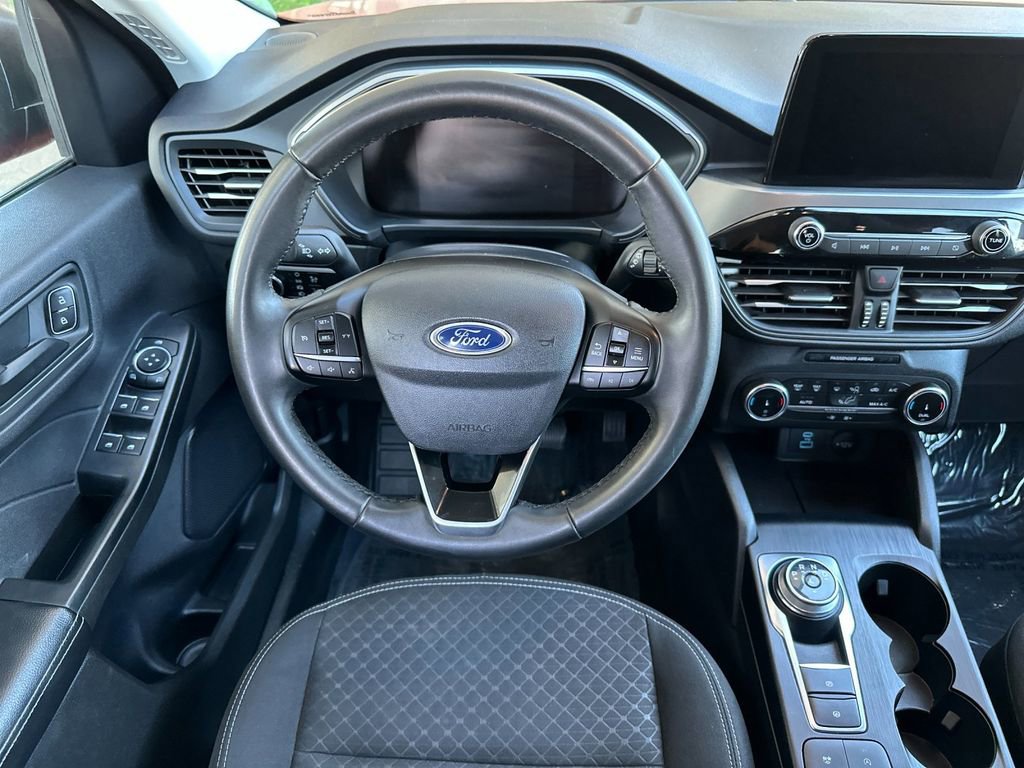 Certified 2023 Ford Escape Active image 13