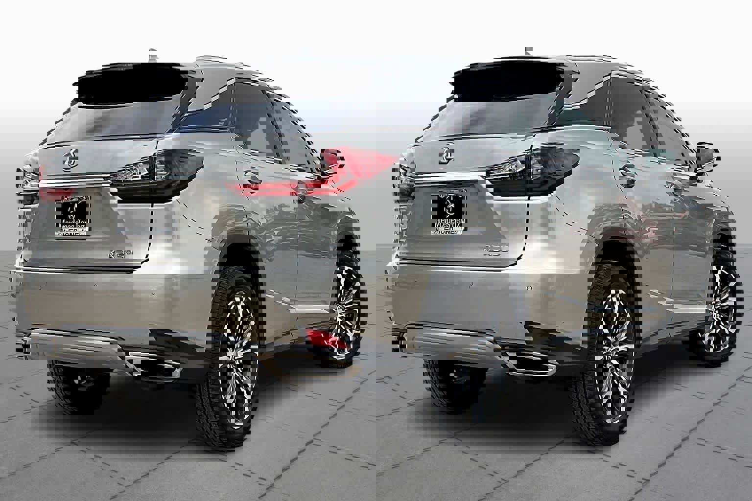 Used 2021 Lexus RX 350 FWD w/ Premium Package image 12