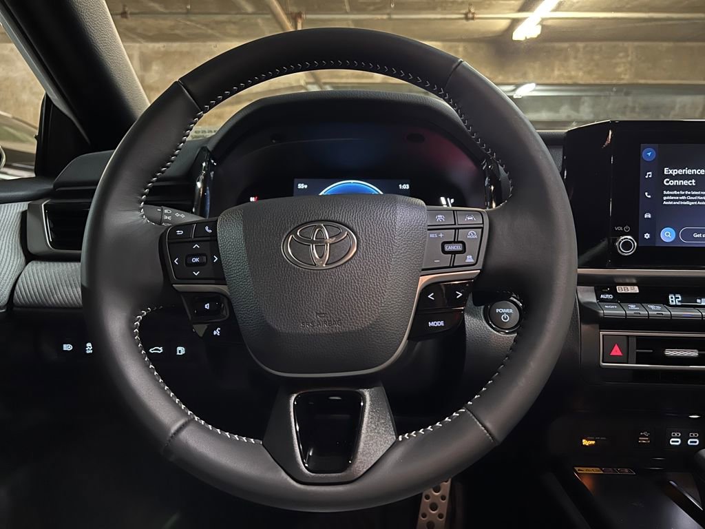 New 2026 Toyota Camry SE image 29