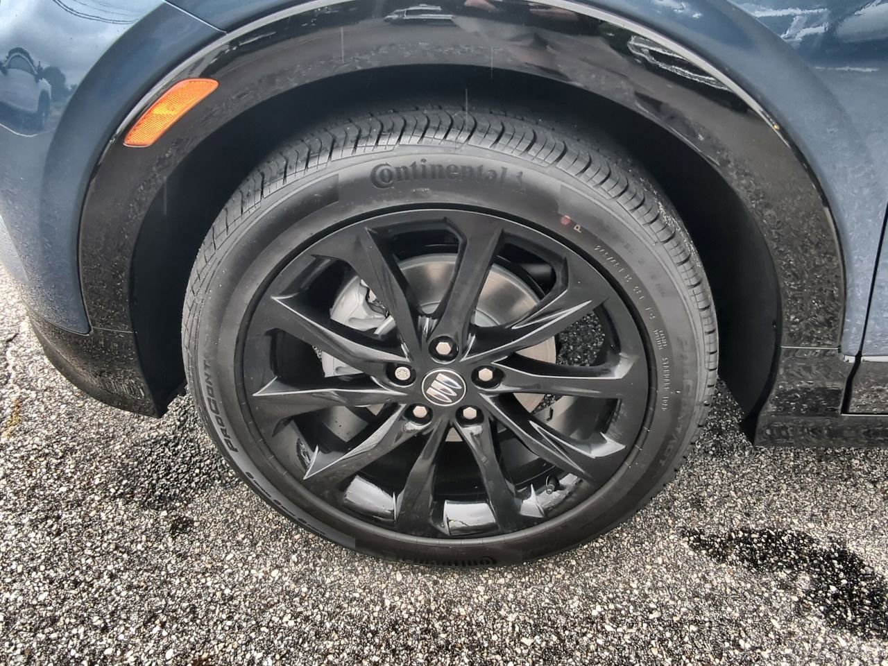 New 2026 Buick Encore GX Sport Touring w/ Experience Buick Package image 32
